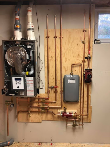 902 Plumbing and Heating - Thumbnail