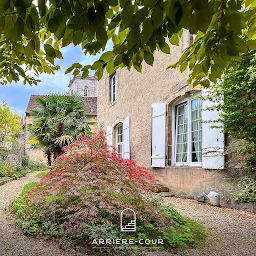 Photo n°14 de Arrière-Cour - Immobilier de caractère & d'exception à Besançon (Agence immobilière)