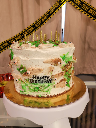 Amar Bakery & Events - Thumbnail