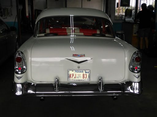 Eliseo's Garage - Thumbnail