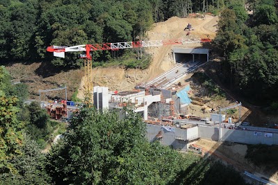 Photos of Trainstation CFL Kirchberg