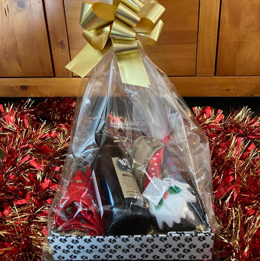 Daisy's Doggy Hampers - Thumbnail