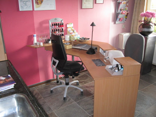 Nagelstudio Nicole Vos - Thumbnail