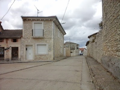 Photos of Ayuntamiento de Campaspero