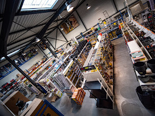 Photo n°20 de GEDIMAT Delmonico Dorel - Le Teil à Le Teil (Magasin d'outillage)