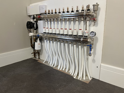 Ultimate heating services ltd - Thumbnail