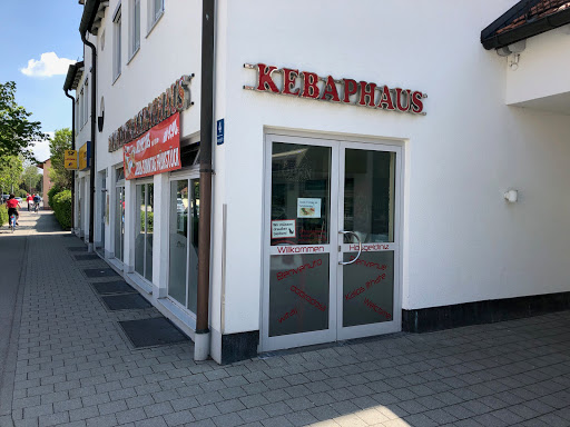 Neuried Kebap Haus