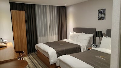 Photos of GnB Hotel