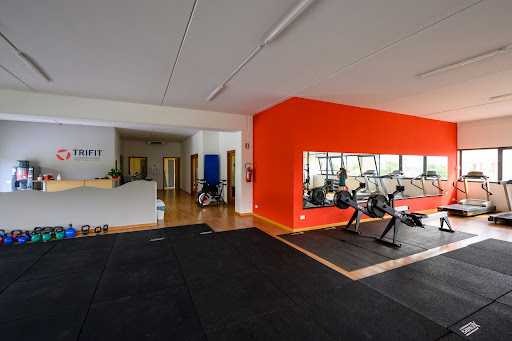 TRIFIT Potenza Picena - Thumbnail