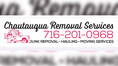 Chautauqua Removal Services