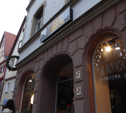 SCHWING - Reine Frauensache