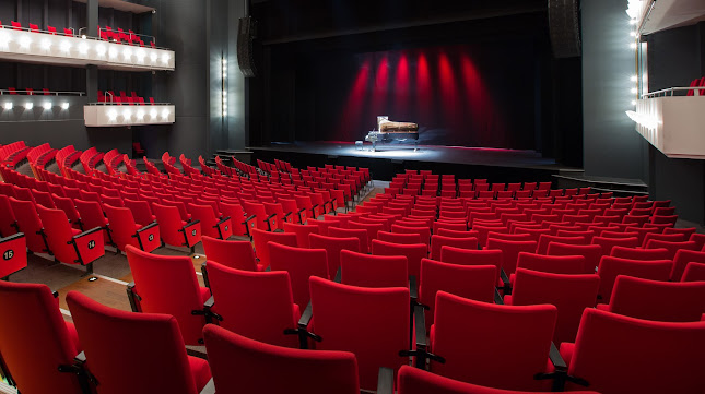 Vejle Musikteater - Bar