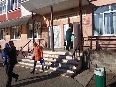 Photos of Детская поликлиника № 1