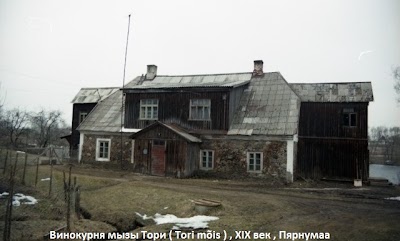 Photos of Tori m&otilde;is