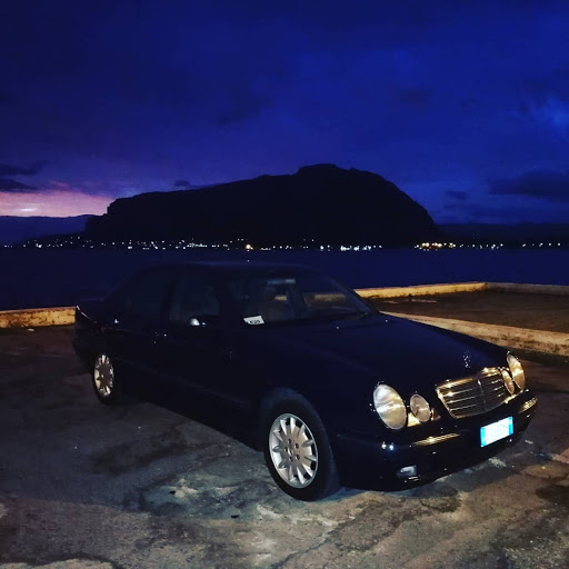 Giosuè Transfer NcC (Vip in Sicily) - Thumbnail