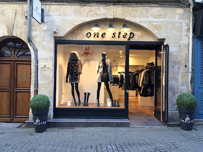 One Step