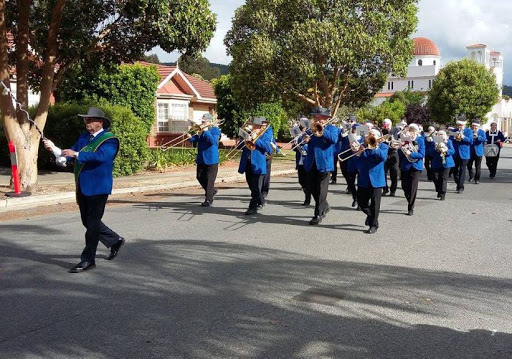 Campbelltown City Band - Thumbnail