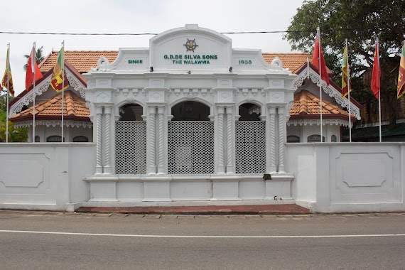 Haixian Bungalow Chinese seafood Restaurant, Author: praveen dilshan