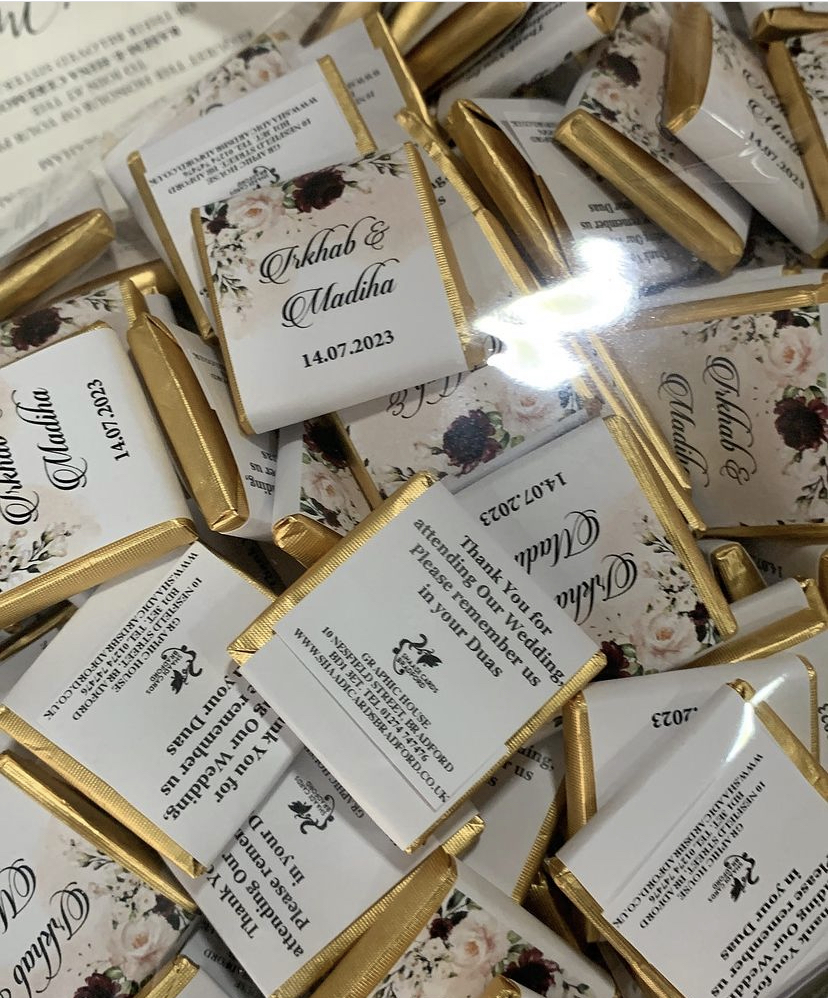 Shaadi Favours - Videography - photo 1