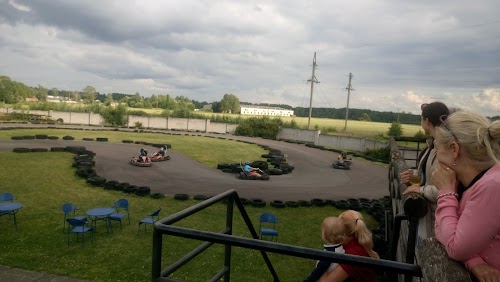 Türi-Alliku kardirada