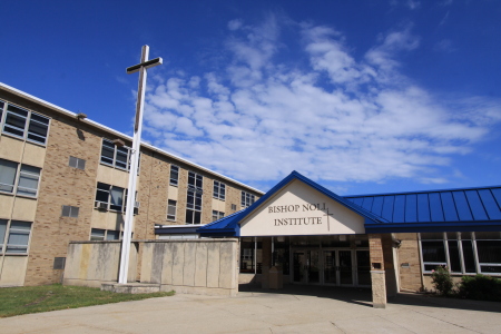 Bishop Noll Institute