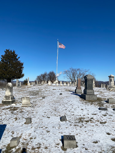Mt. Repose Cemetery - Thumbnail