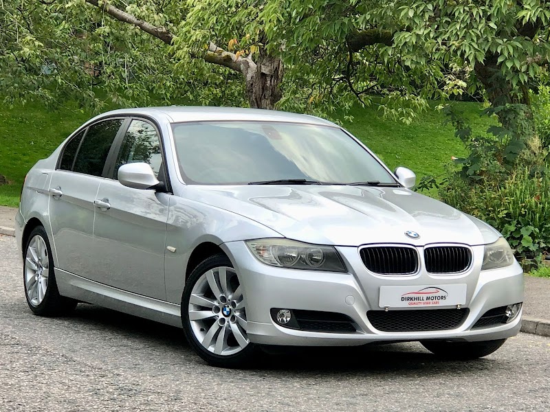 Dirkhill Motors photo 2