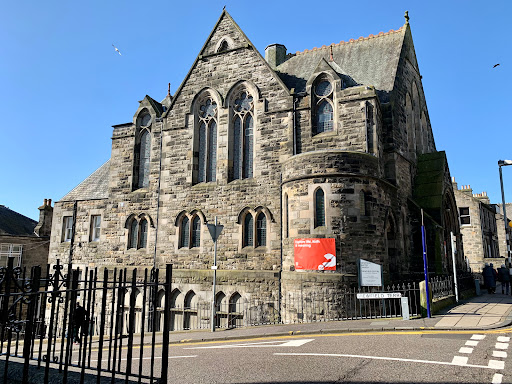 Viewfield Baptist Church