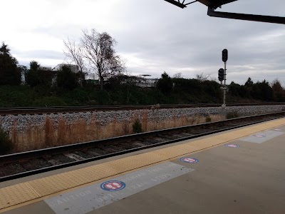 Broad Run Station