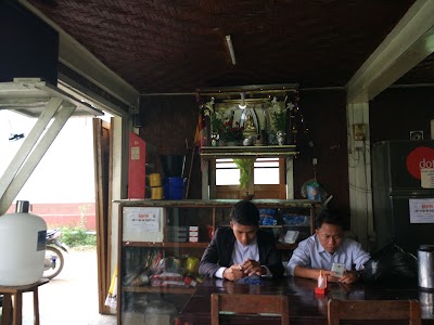 Photos of Mya Myint Mo Cafe