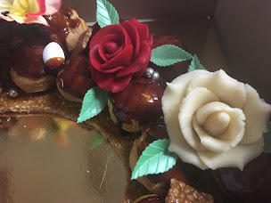 Photo n°16 de Jusqu'à la dernière miette à Simorre (Boulangerie)