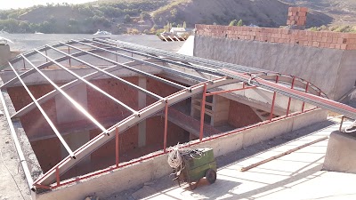 Photos of T&uuml;vt&uuml;rk-bing&ouml;l Branch