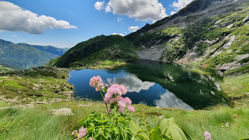 Lago della Vecchia