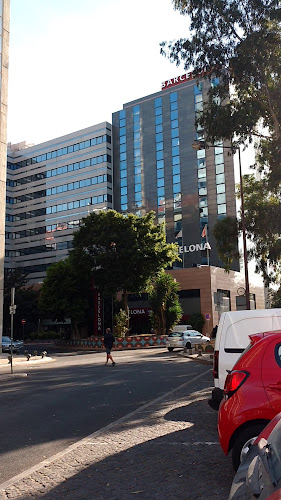 Avaliações doHoliday Inn Lisbon - Continental em Lisboa - Copiadora