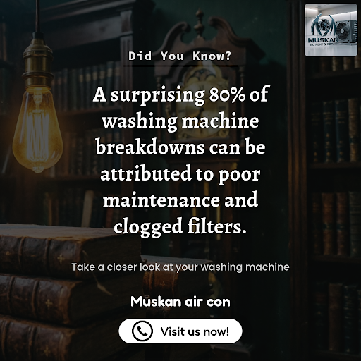 Washing Machine post image