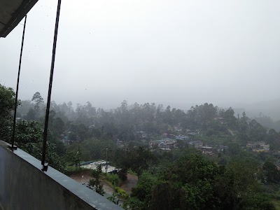 Photos of Base Hospital Diyatalawa