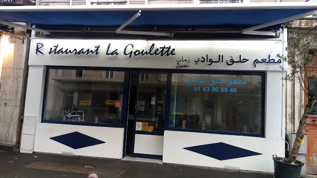 La Goulette
