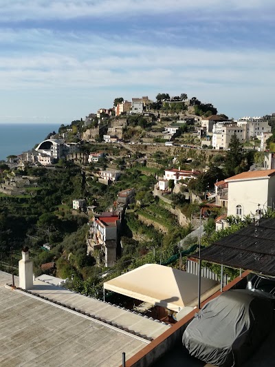 Photos of Ravello Rooms