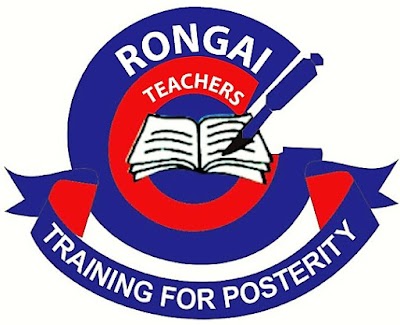 Photos of Rongai Teachers Training College