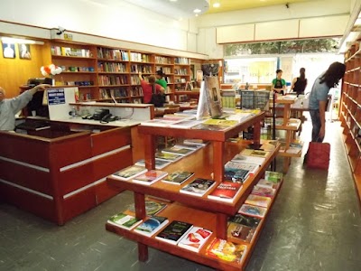 photo of Livraria Aliança