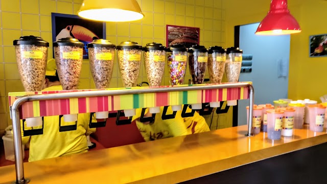 Açai Concept Matosinhos