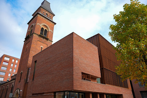 Photo of Hallé St Peter's