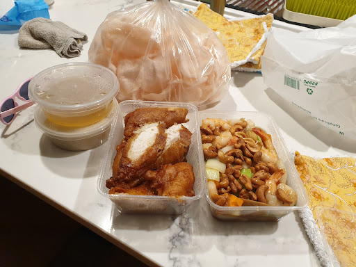 Asian Feast Take-Away - Thumbnail