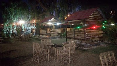 Photos of COPD Restaurant