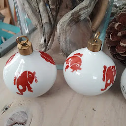 Photo n°20 de Le kiosk tudy à Île-Tudy (Magasin d'ameublement et de décoration)