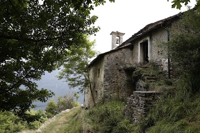 Chiesa di Albra