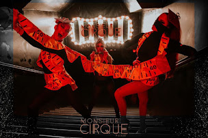 Photo n°13 de Monsieur Cirque à Paris (Discothèque)
