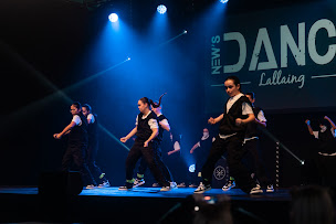 Photo n°22 de Studio 511 à Reims (École de danse)