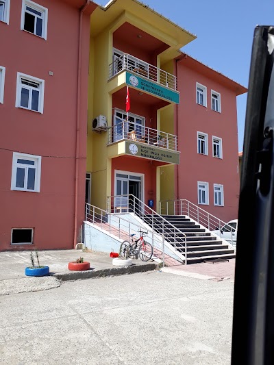 Photos of Turkeli Teacher's House