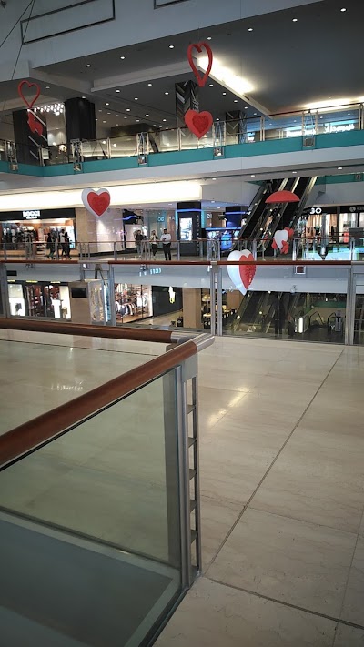 Photos of Virgin Megastore Abu Dhabi Mall